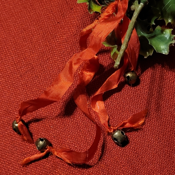 Vintage Knee Hugger Felt Elf - Picture 11 of 13